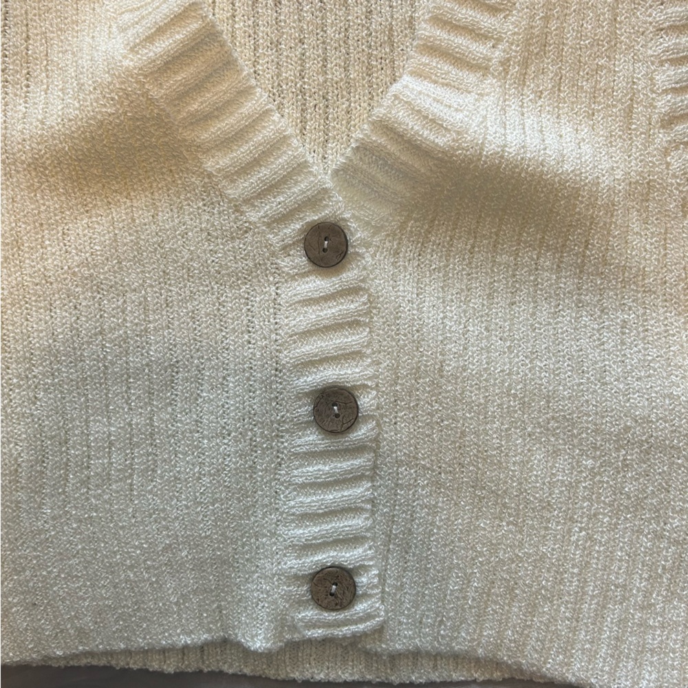 NWT🤩 F21 Sweater/ vest for women - Picture 5 of 6